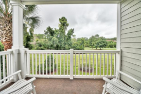 Ironwood #521 condo
